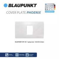 หน้ากาก 1 2 3 4 6 1/2 2/3 ช่อง ยี่ห้อ BLAUPUNKT