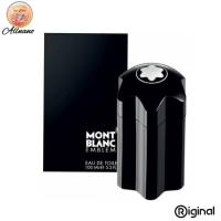 Mont blanc emblem for men edt 100ml กล่องซีล