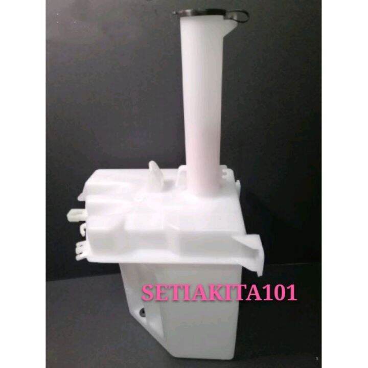 PROTON WAJA WASHER TANK/WIPER TANK/TANGKI WIPER Lazada