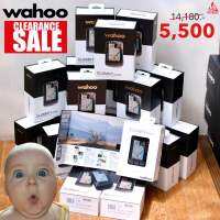 [ผ่อน 0%]ไมล์จักรยาน Wahoo Elemnt Roam