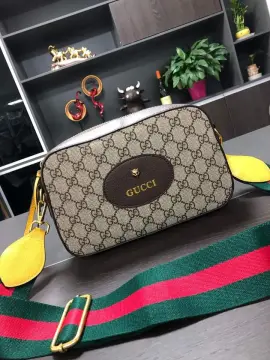 Shop Gucci Camera Bag online