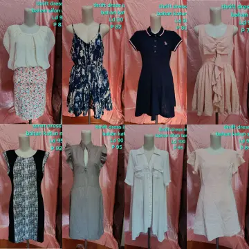 Jual baju clearance vintage