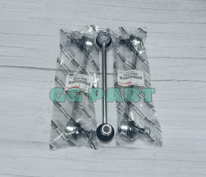 LINK STABIL STABILIZER LINK TOYOTA RUSH TERIOS Lazada Indonesia