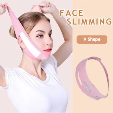 Cheap 2.5CM*5M Kinesiology Tape for Face V Line Wrinkle Remover Sticker  Facial Skin Care Tool Neck Eyes Lifting Tape Bandagem Elastica
