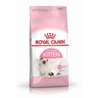 Royal Canin รอยัล คานิน สูตรลูกแมว 2-12 เดือน