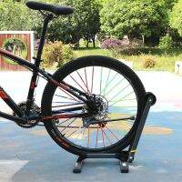 Bike Stand ขาตั้งจักรยาน?
ขาตั้งจักรยานถอยจอดแบบพับได้
น้ำหนักเบา 
ขนาดเมื่อพับเก็บ 42×18×10 cm.