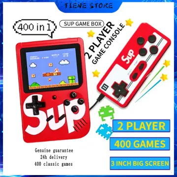 400 In 1 Retro Mini Sup Game Box Retro Classic Mini Game Super