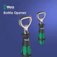 Wera Bottle Opener ที่เปิดขวดwera