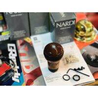 หัวเกียร์ Nardi แท้ JAPAN SHIFTKNOB  Evolution line : Mahogany. ?