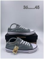 ใหม่

  Convers แท้100%พร้อมกล่อง มีรับประกัน ยอดฮิต ตลอดกาล รองเท้าผ้าใบ รองเท้าแฟชั่น รองเ...