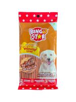 Bingo star yummy stick ขนมสุนัข ขนาด 70 กรัม