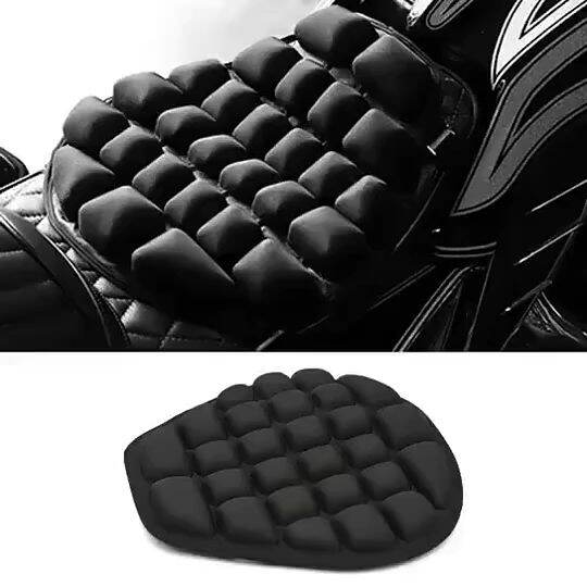 3D Motorcycle Seat Cushion Sports Motorcycle Cushion