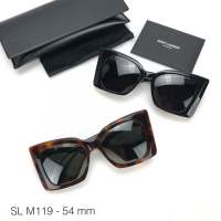 New YSL Sunglasses รุ่น SL M119 ที่โรเซ่ใส่??