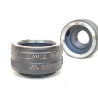 Lens Adapter ยี่ห้อ Kenko AP APS AUTO Teleplus 2X CONVERTER M42 SCREW MOUNT.