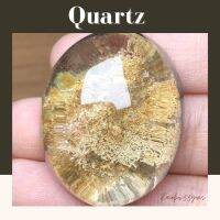 แก้วโป่มข่าม แก้วปวก ไซต์ใหญ่ Quartz big size