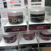 จารบีรอกตกปลา daiwa  slp works จารบีใส่รอกตกปลา รอกเบท สปิ่นนิ่ง SLP104//และรอกไฟฟ้า SLP501