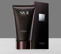 SK-II MEN Moisturizing Cleanser 120 g.