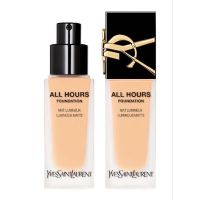 New‼️YSL All Hours Foundation รองพื้นคุมมัน ติดทนนานทั้งวัน สูตรใหม่