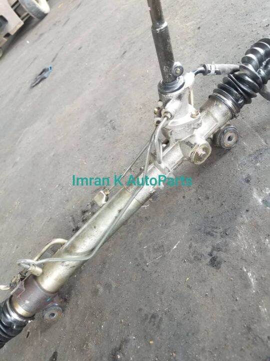 Toyota Camry Acv30/Acv40 Steering Rack Lazada
