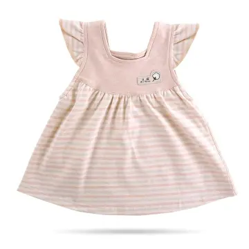 Newborn baby sale cotton dress