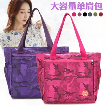 Nylon Bucket Bag Women - Best Price in Singapore - Sep 2023