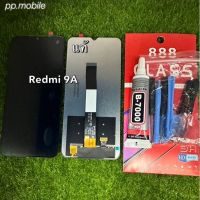 จอ LCD Redmi 9A แท้โรงงาน ทางร้านได้ทำช่องให้เลือกนะคะตามราคา