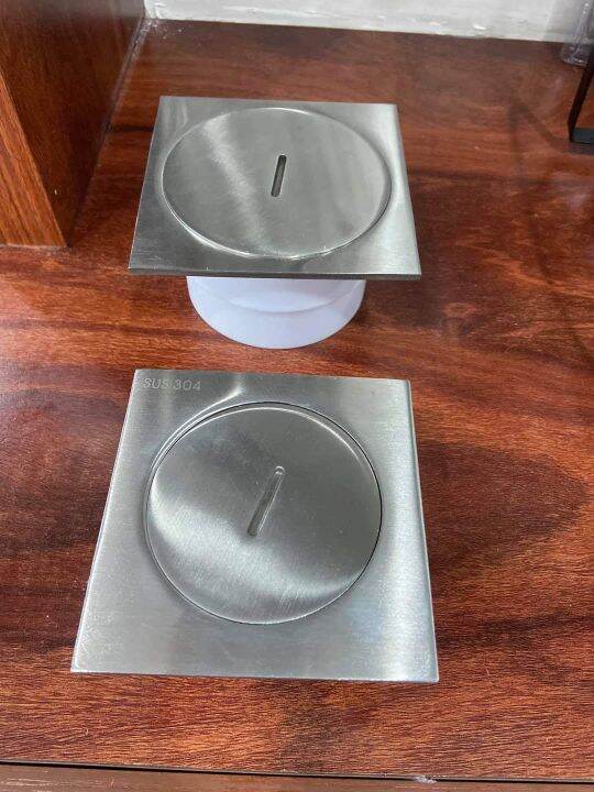 Floor Clean Out SUS304 Stainless steel Heavy Duty Lazada PH