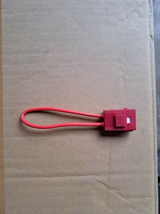 FUSE HOLDER CERAMIC Lazada PH