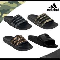 ถูกสุด‼ รองเท้าแตะ Adidas adilette แท้100% ลายแมนยู ลายทหาร รุ่น FZ1755/FZ4686/FZ2856/FW7072 ลายแมนยู