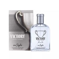 น้ำหอมนำเข้า VICTORY Pour Homme inStyle 100ml.