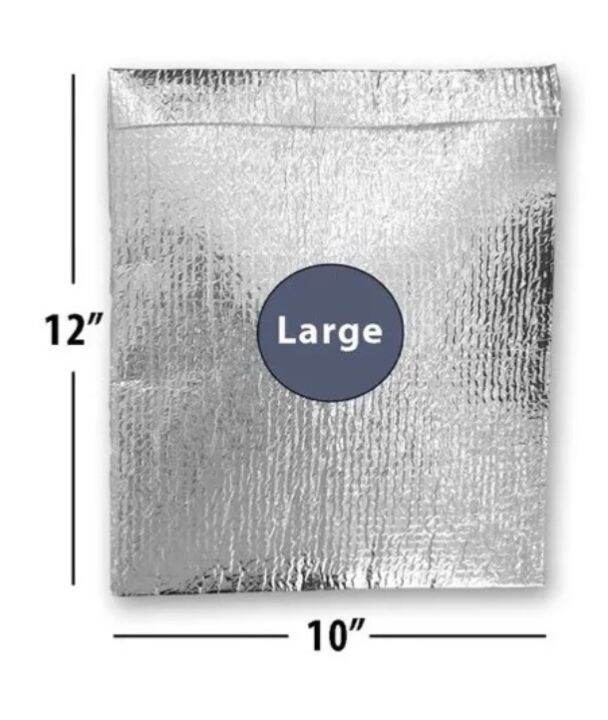 insulated pouch Lazada PH