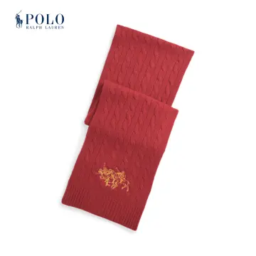 Ralph lauren head on sale scarf