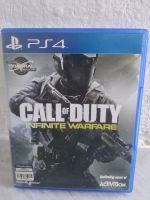 Call Of Duty Infinite Warfare ( ps4 ) สภาพสวย