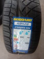 275/40R18 Goddard ปี23 คู่ล่ะ4,700