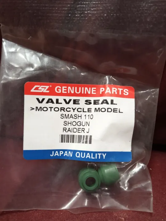 ENGINE VALVE SEAL FOR BARAKO 175/RAIDER 150/SMASH/RAIDER J/SHOGUN/XRM