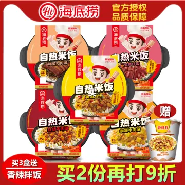 Haidilao Instant Hotpot - Best Price in Singapore - Jan 2024