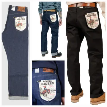 Shop Lee Rider Jeans online