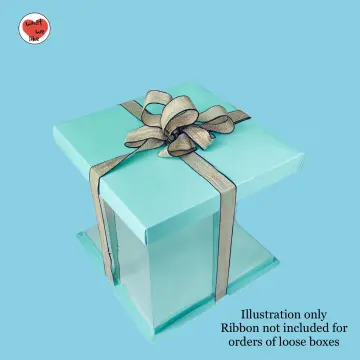Let's Make Your Cake Boxes More Beautiful! | Cake box supplier, box  wholesale, packaging supplier, custom make packaging | Aboxshop.com