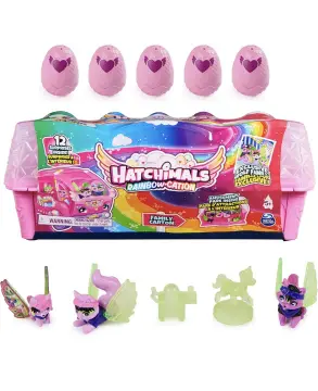 Hatchimals store best price