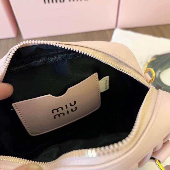 กระเป๋าสะพาย-miu-miu