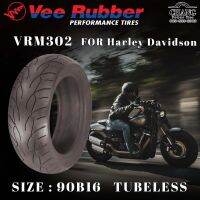 90B16 Vee Rubber vrm302 สำหรับ Harley Davidson⁰