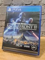 แผ่นเกม ps4(PlayStation 4)เกม Star wars battlefront 2