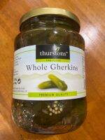 Whole Gherkin