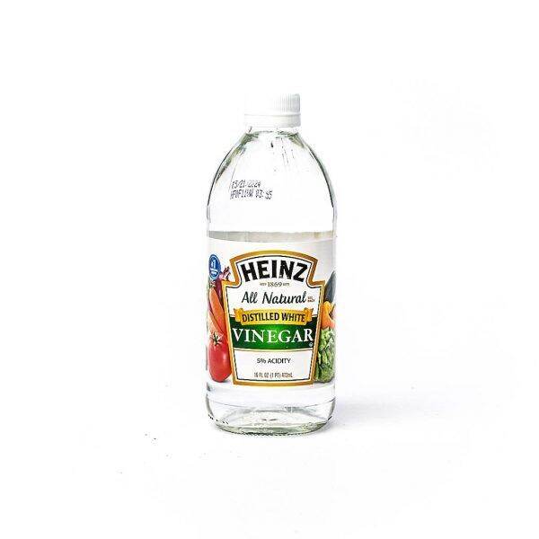 Distilled White Vinegar 16oz Lazada PH