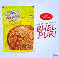 Haldiram Bhelpuri with Chutney 200g