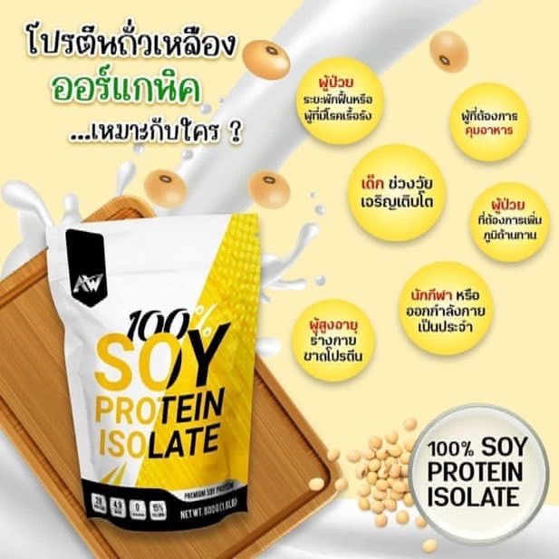 โปรตีนไอโซเลท-premiun-soy-protein-isolate-แท้-100-โปรตีนสกัดจากถั่วเหลือง