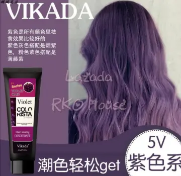 Shop Ash Purple online - Aug 2022 | Lazada.com.my