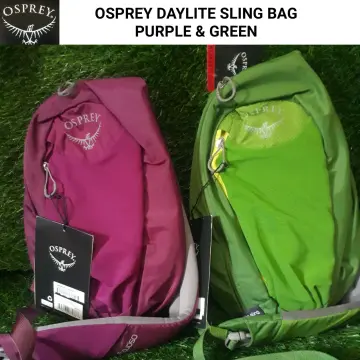 Harga sling bag outlet osprey