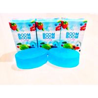 สบู่บูมบูมโซฟ Boom Boom Soap 30 g. 15 ก้อน 189฿