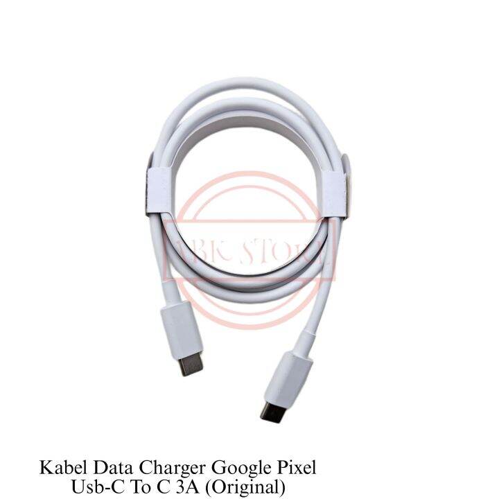 Cable Google Pixel Usb Type C to C Kabel data Pixel XL 1 2 3 ZMI